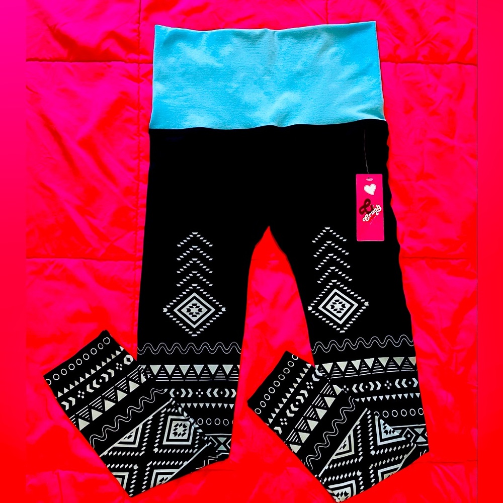 CRUSH Original Sexy Leggings size S /M